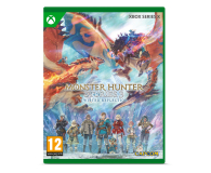 Xbox Monster Hunter Stories 3: Twisted Reflection - 1456400 - zdjęcie 1
